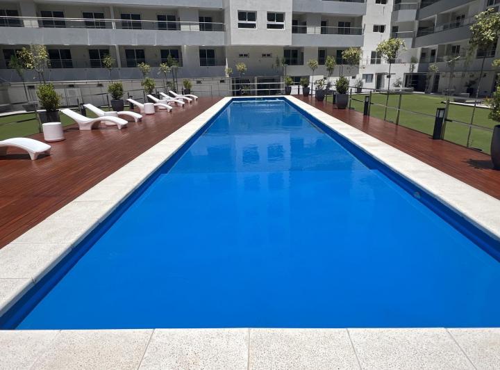 Departamento · 53m² · 2 Ambientes · 1 Cochera
