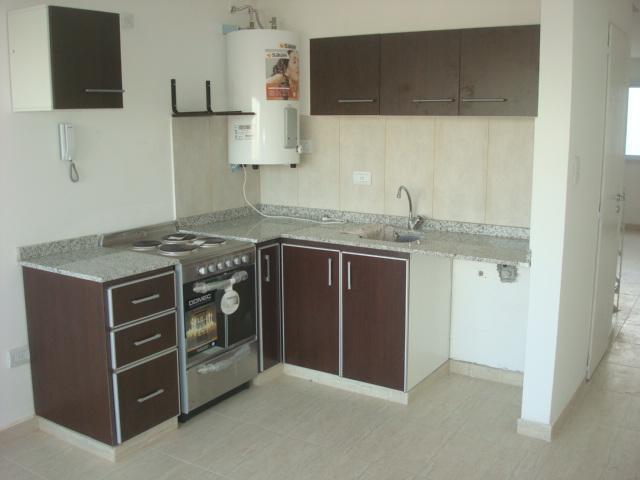 Departamento · 77ha · 3 Ambientes · 2 Cocheras