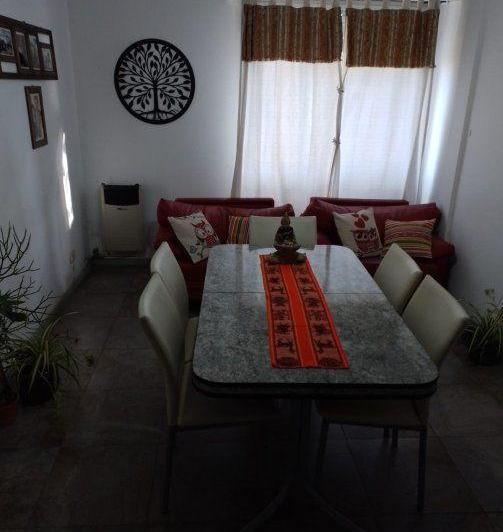 Departamento · 2 Ambientes · 1 Cochera