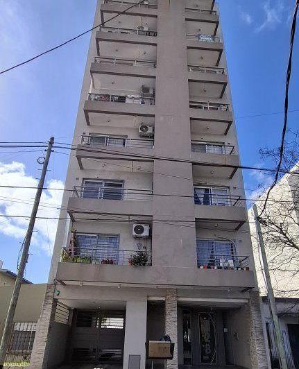 Departamento · 1m² · 3 Ambientes · 1 Cochera