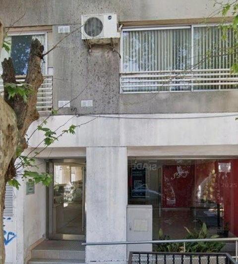 Departamento · 39m² · 2 Ambientes