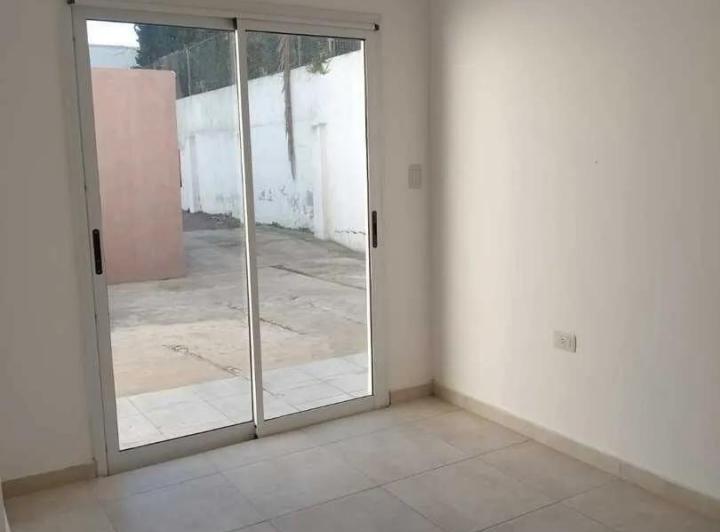 Departamento · 48m² · 2 Ambientes · 1 Cochera