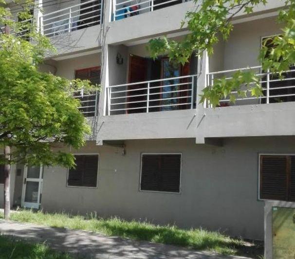 Departamento · 33m² · 2 Ambientes