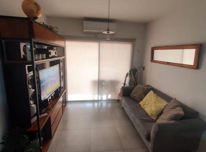 Departamento · 60m² · 3 Ambientes · 1 Cochera