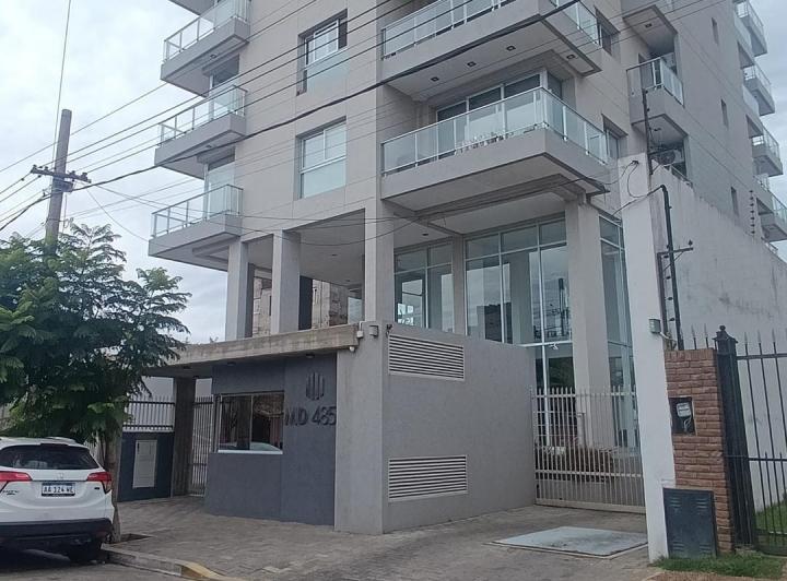 Departamento · 110m² · 4 Ambientes