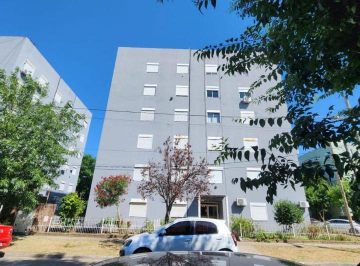 Departamento · 59m² · 3 Ambientes · 1 Cochera