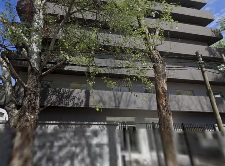 Departamento · 32m² · 1 Ambiente