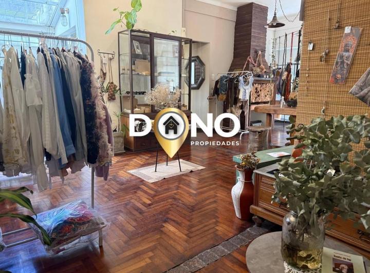 Departamento · 74m² · 3 Ambientes
