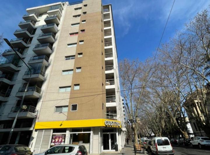 Departamento · 65m² · 3 Ambientes