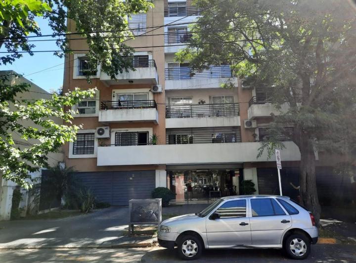 Departamento · 35m² · 1 Ambiente