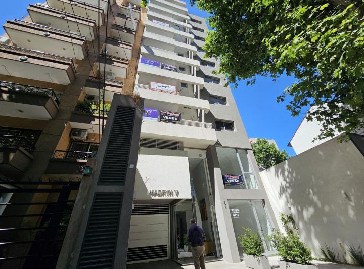 Departamento · 47m² · 2 Ambientes