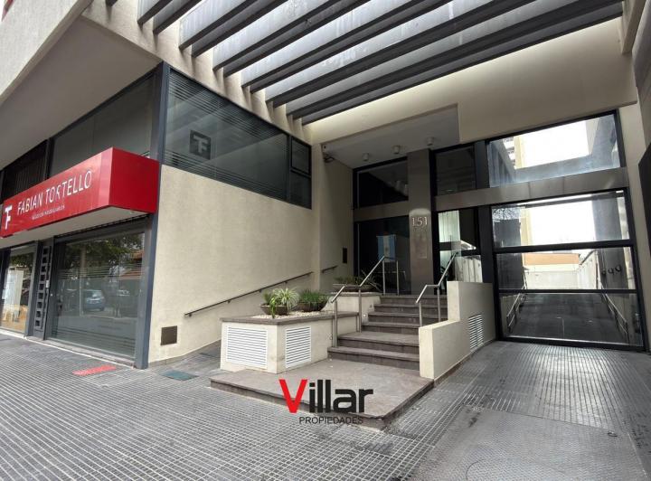 Departamento · 44m² · 2 Ambientes