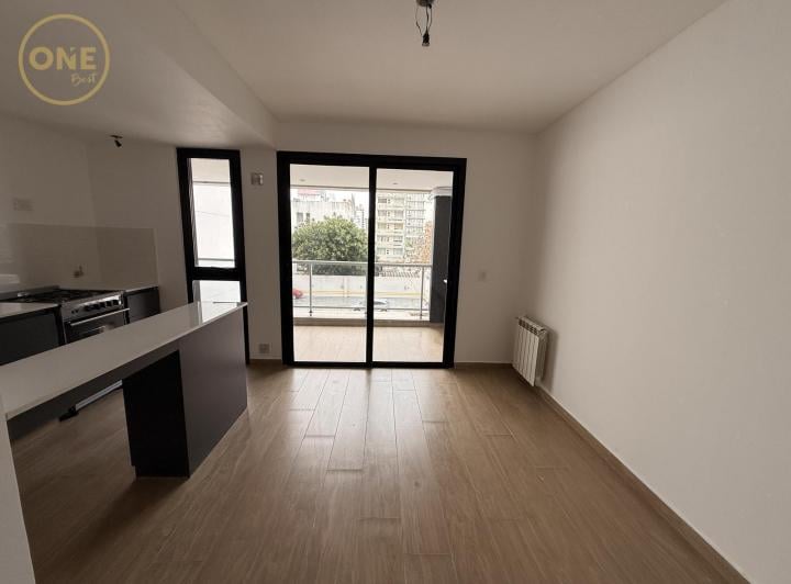 Departamento · 62m² · 3 Ambientes