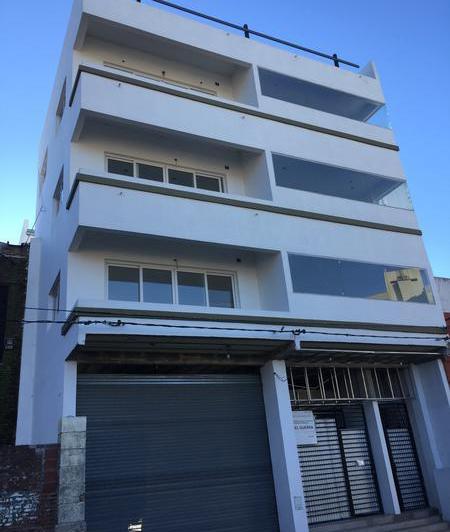Departamento · 1073m²