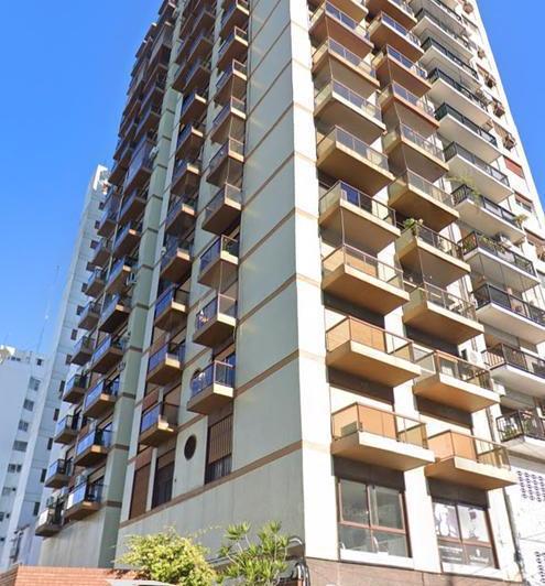 Departamento · 70m² · 3 Ambientes