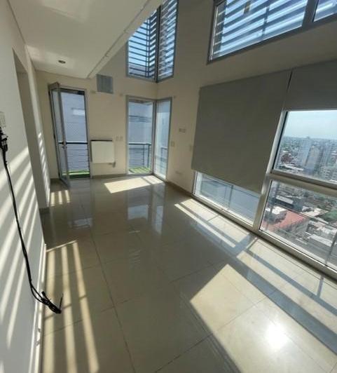 Departamento · 125m² · 4 Ambientes · 1 Cochera