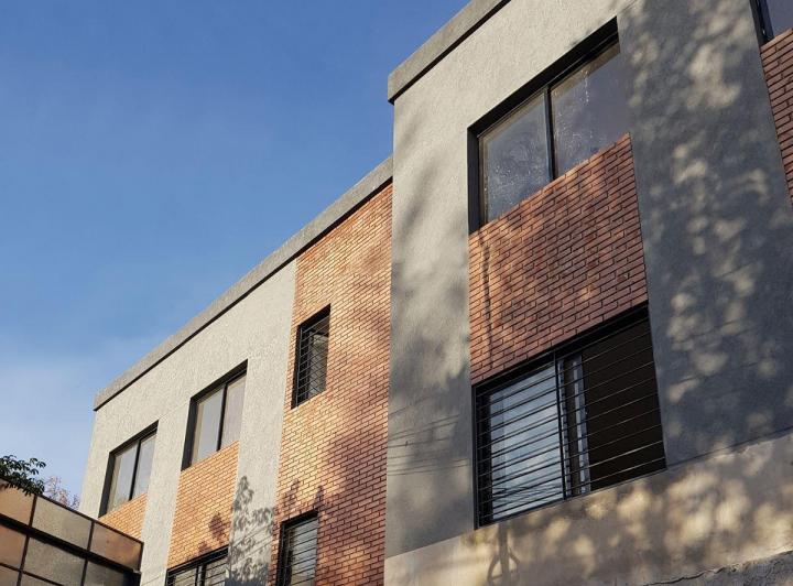 Departamento · 48m² · 2 Ambientes · 1 Cochera