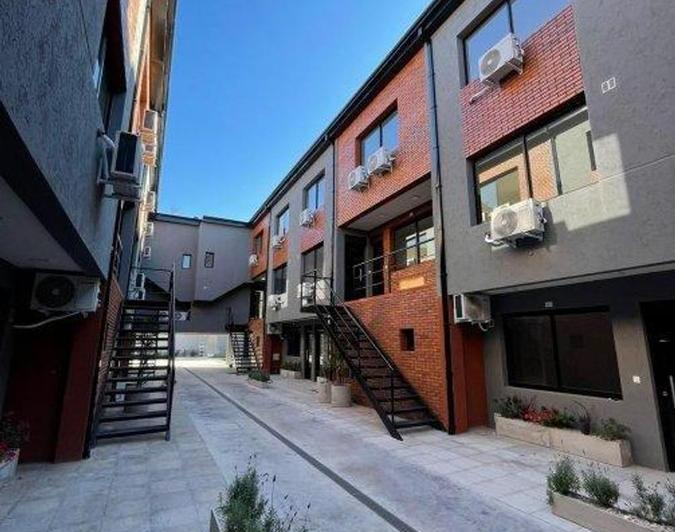 Departamento · 48ha · 2 Ambientes · 1 Cochera