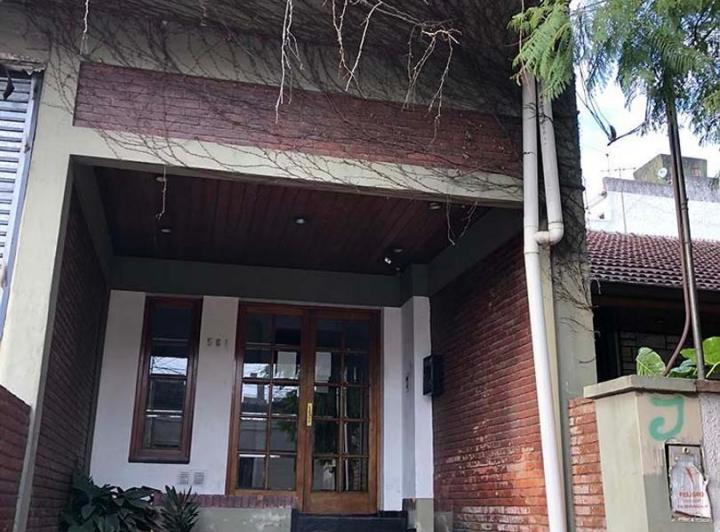 Departamento · 45m² · 2 Ambientes
