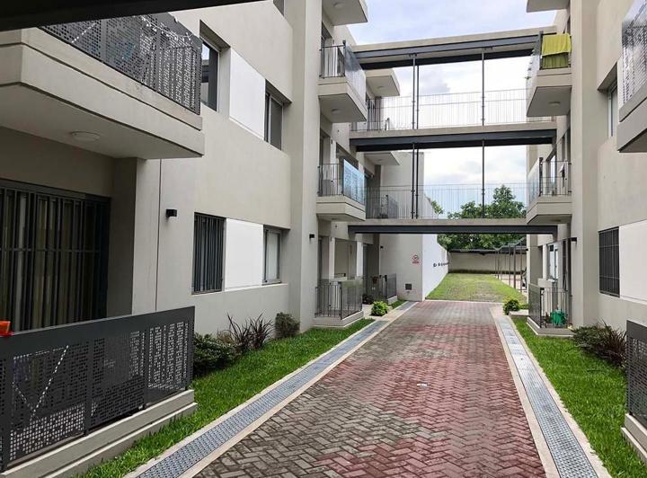 Departamento · 40m² · 2 Ambientes