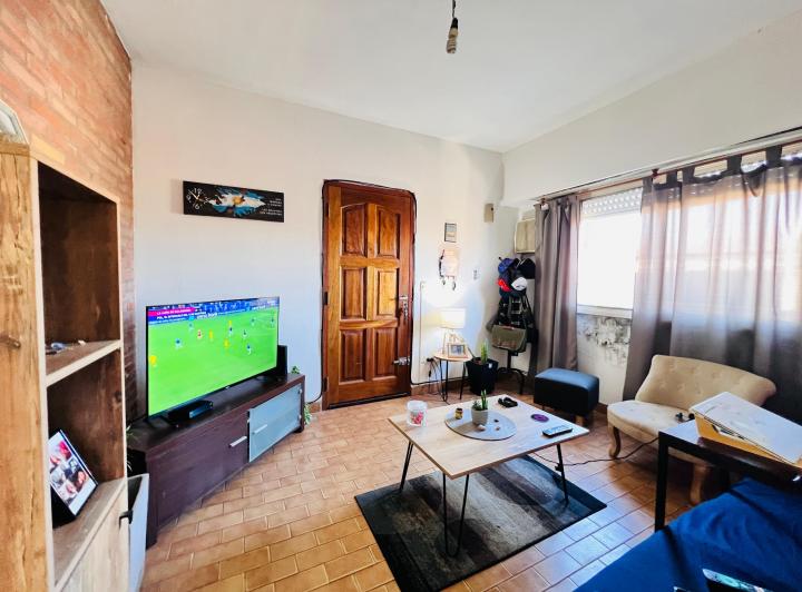 Departamento · 55m² · 3 Ambientes
