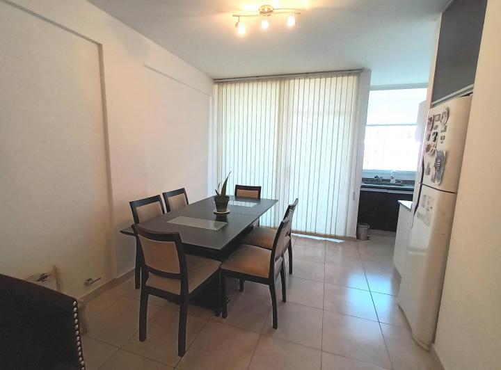 Departamento · 40m² · 2 Ambientes