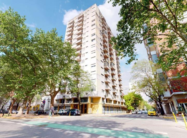 Departamento · 77m² · 4 Ambientes