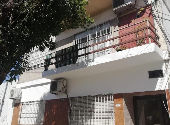Departamento · 60m² · 3 Ambientes