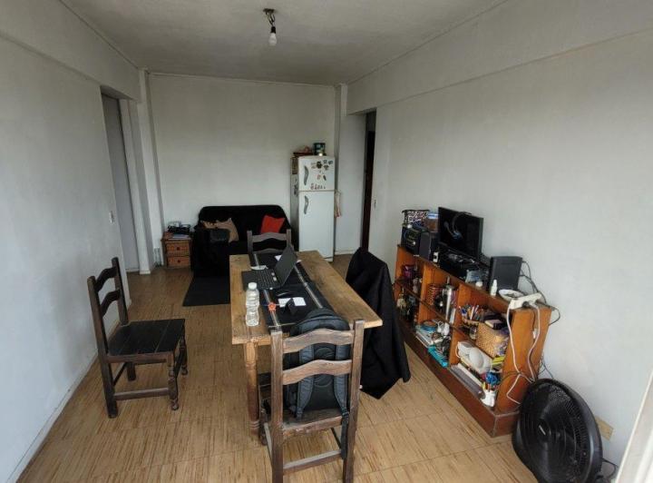 Departamento · 42m² · 2 Ambientes