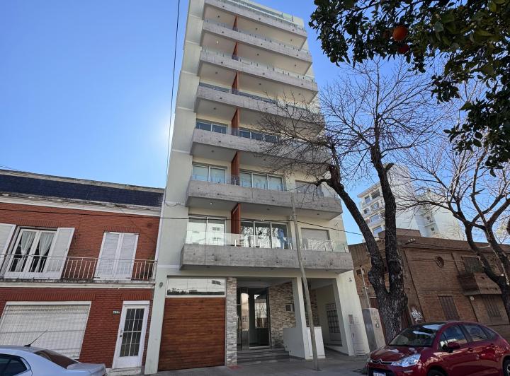 Departamento · 56m² · 2 Ambientes