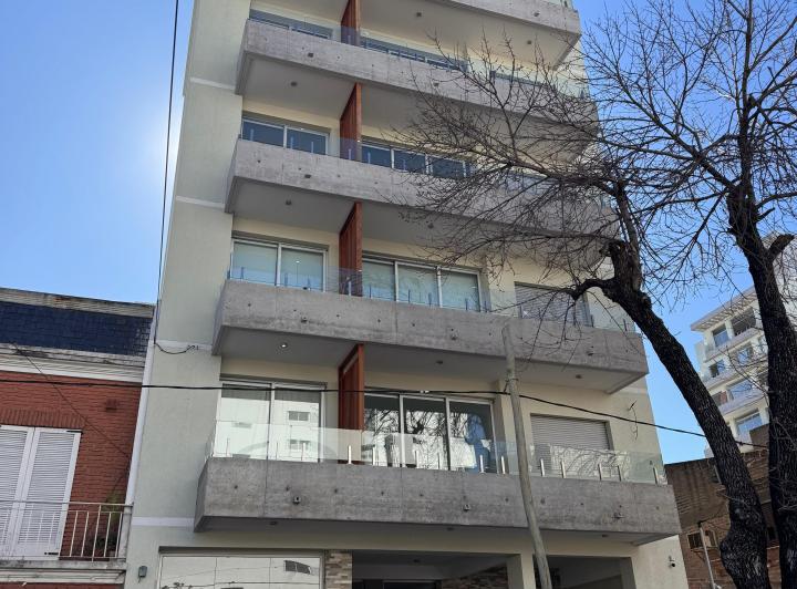 Departamento · 57m² · 2 Ambientes