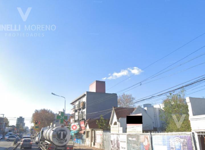 Departamento · 36m² · 2 Ambientes · 1 Cochera
