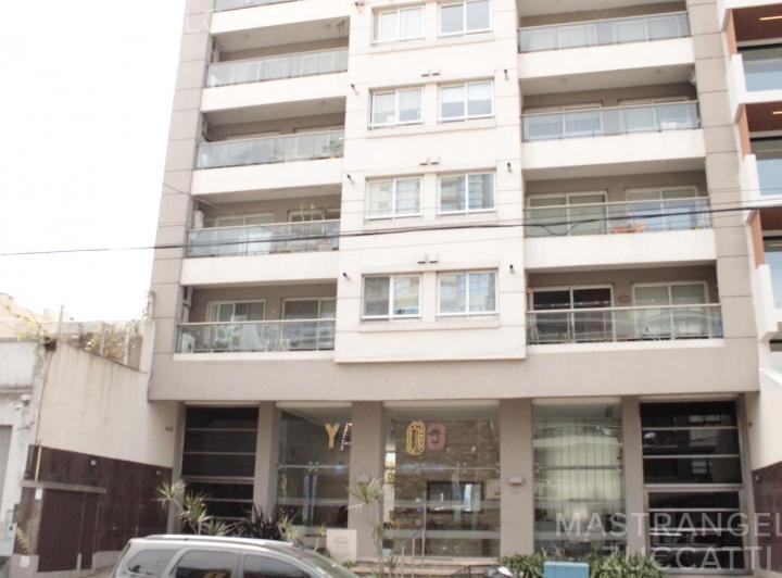 Departamento · 115m² · 3 Ambientes · 2 Cocheras