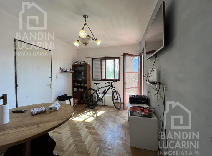 Departamento · 47m² · 3 Ambientes