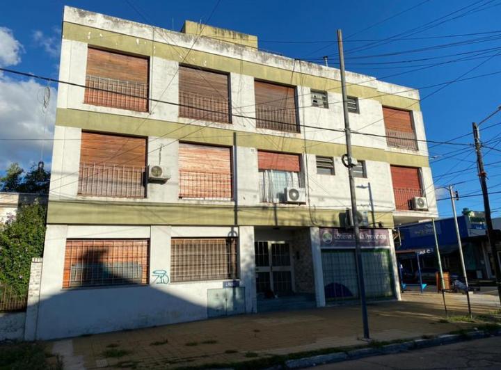 Departamento · 40m² · 2 Ambientes