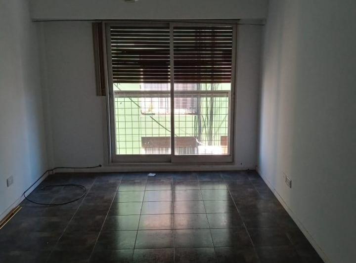Departamento · 50m² · 3 Ambientes