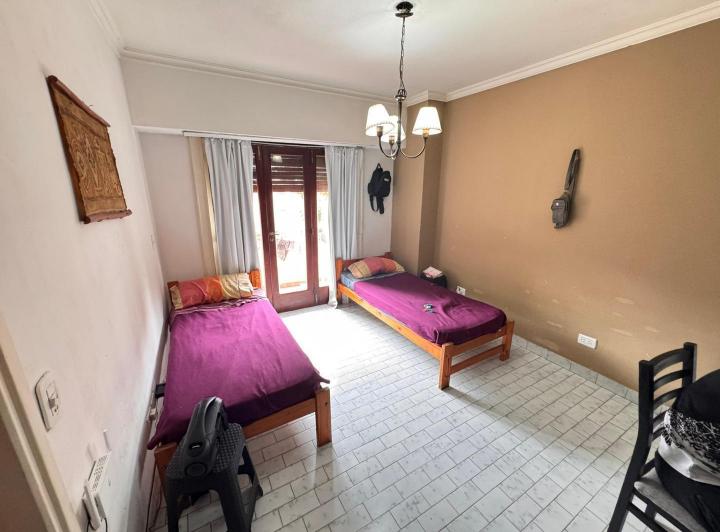 Departamento · 34m² · 1 Ambiente