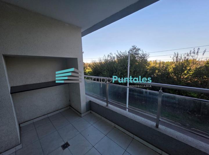 Departamento · 52m² · 2 Ambientes