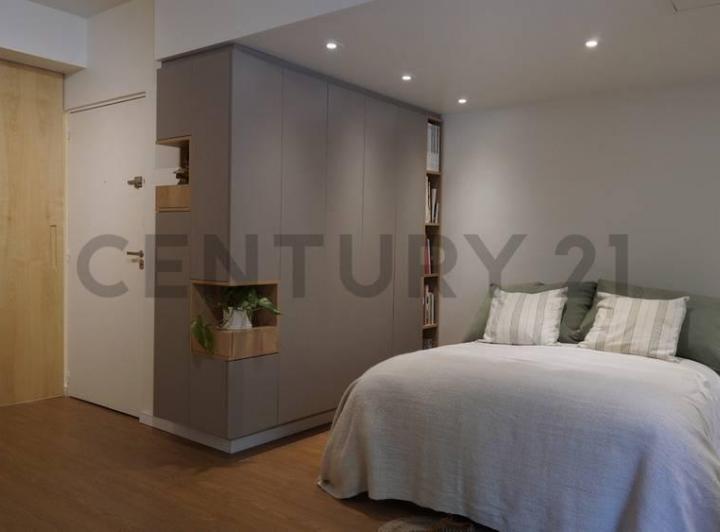 Departamento · 29m² · 1 Ambiente · 1 Cochera