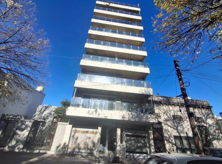 Departamento · 58m² · 3 Ambientes