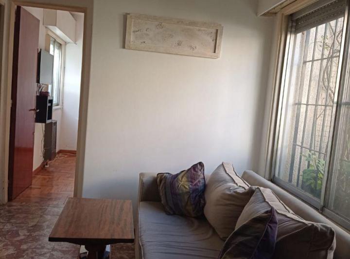 Departamento · 40m² · 2 Ambientes