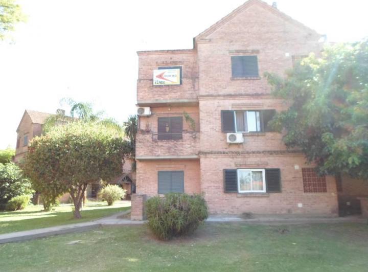 Departamento · 3 Ambientes