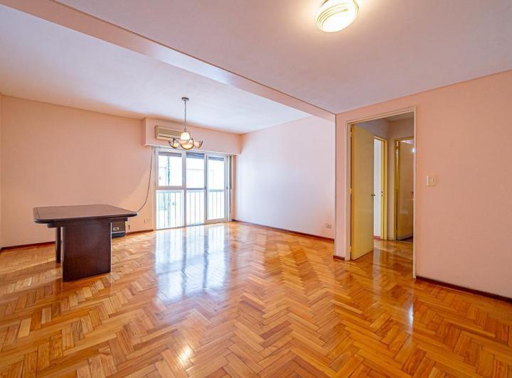 Departamento · 74m² · 3 Ambientes