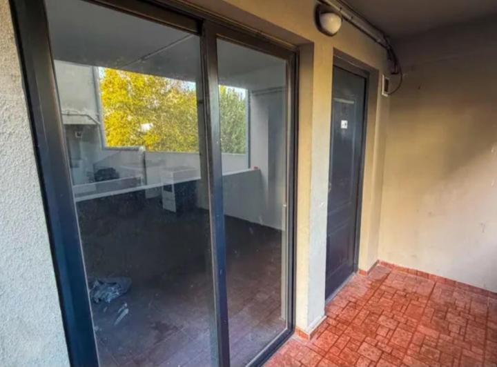 Departamento · 55m² · 2 Ambientes