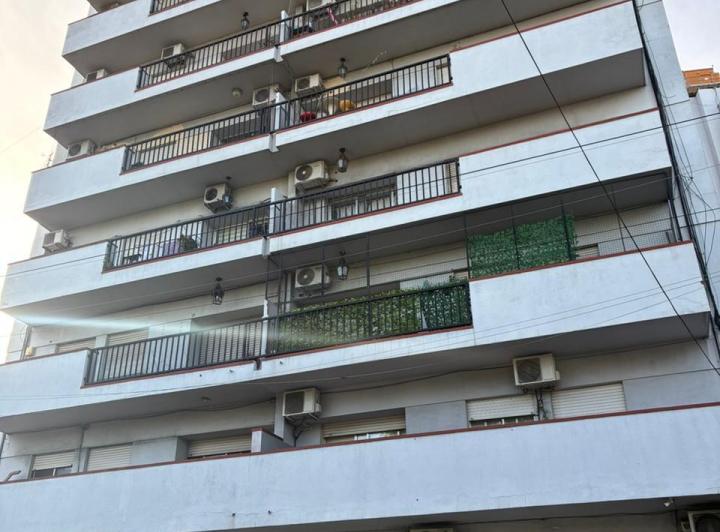 Departamento · 69m² · 4 Ambientes