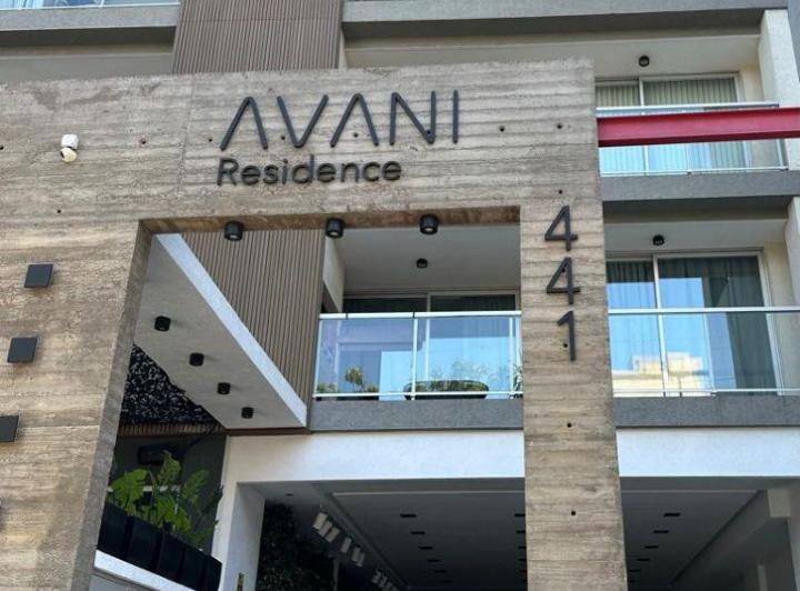 Departamento · 100m² · 3 Ambientes · 1 Cochera