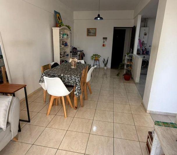 Departamento · 43m² · 1 Dormitorio