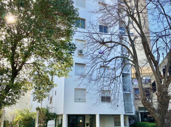 Departamento · 57m² · 3 Ambientes