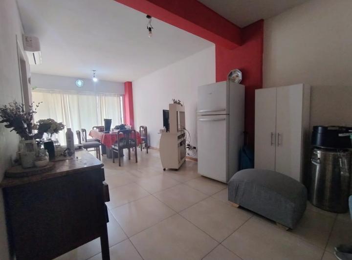 Departamento · 69m² · 2 Ambientes