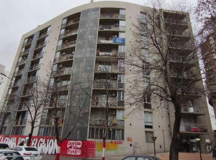 Departamento · 57m² · 3 Ambientes